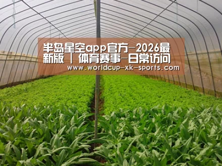 种植基地四