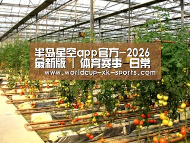 种植基地二